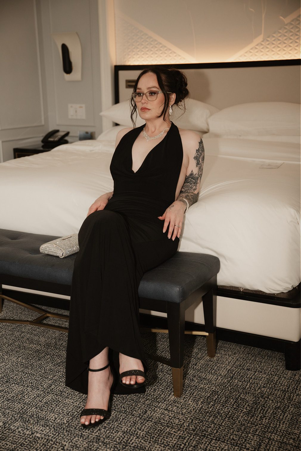Editorial · Evening