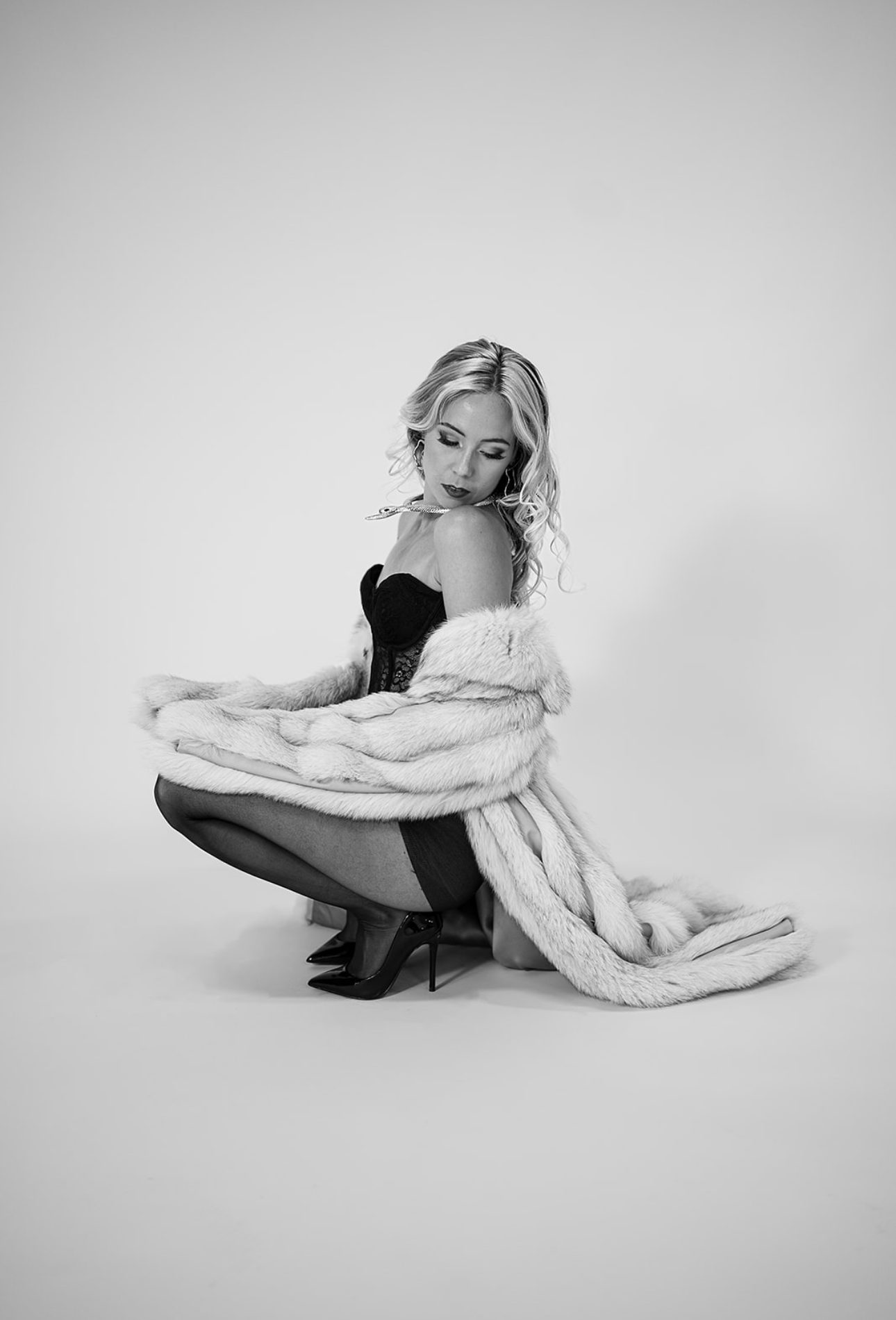 Studio · Old Hollywood