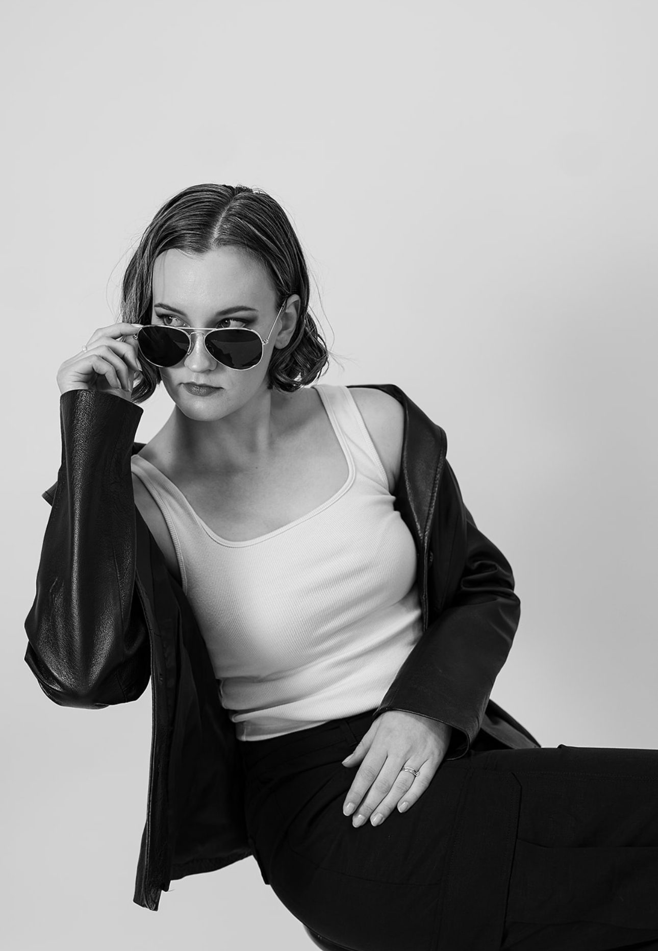 Editorial · Off-duty